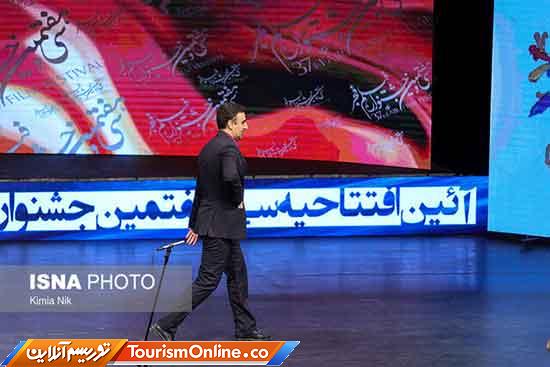 دبیر فیلم فجر