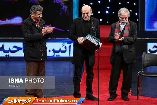 خسرو خسروشاهی