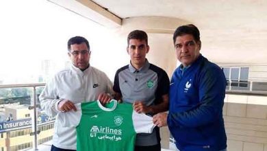 داریوش شجاعیان