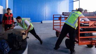 فرودگاه های کشور