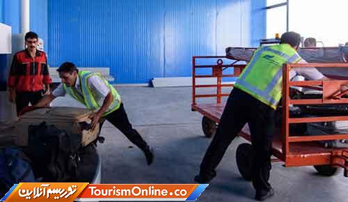 فرودگاه های کشور