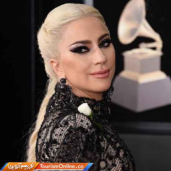 لیدی گاگا