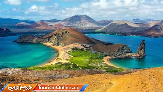 جزایر گالاپاگوس