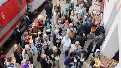 گردشگر خارجی