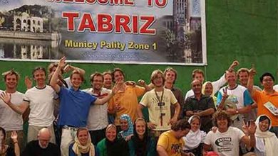 توسعه گردشگری