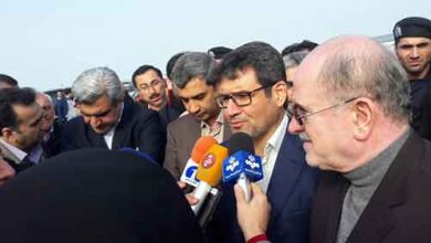 گردشگری دریایی