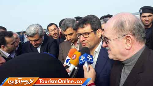 گردشگری دریایی