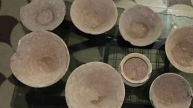 شی ءِ سفالی