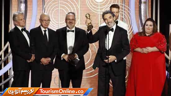 برندگان گلدن گلوب ۲۰۱۹