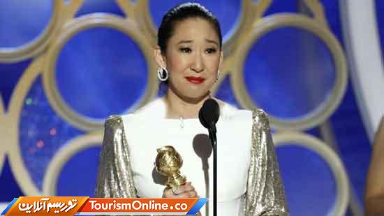 برندگان گلدن گلوب ۲۰۱۹