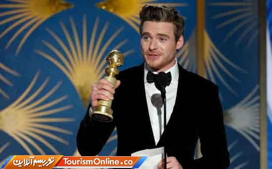 برندگان گلدن گلوب ۲۰۱۹