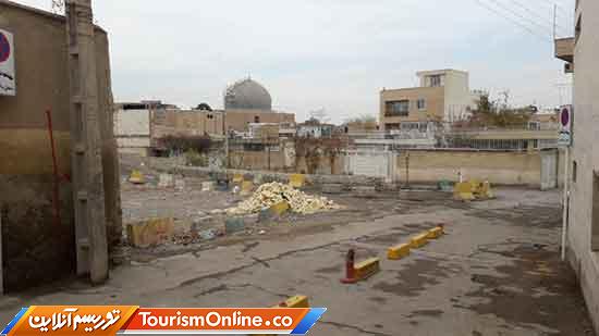 گذر آقانورالله نجفی