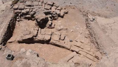 تپه تخچرآباد بیرجند