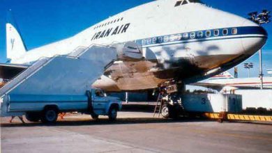 هواپیماهای جامبوجت بوئینگ