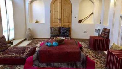 خانه ایرانی