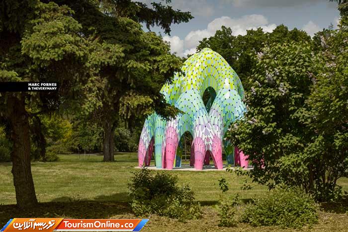 اِلمان های شهری