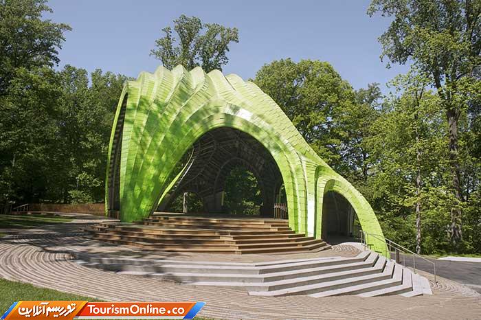 اِلمان های شهری