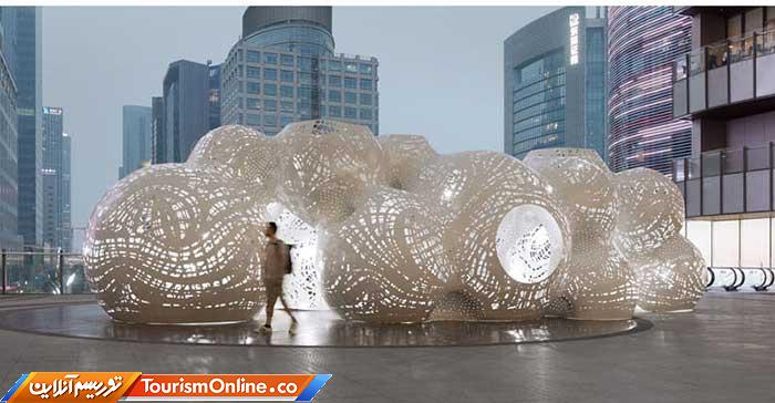 اِلمان های شهری