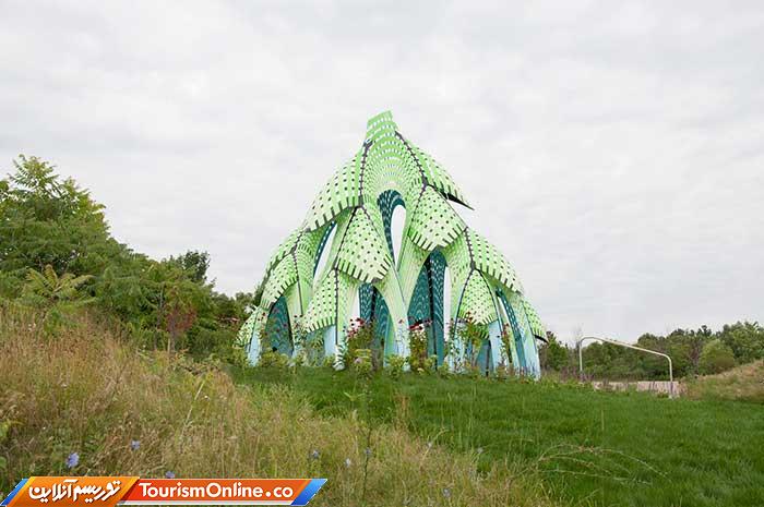 اِلمان های شهری