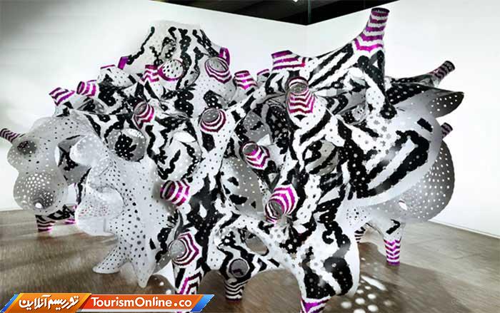 اِلمان های شهری