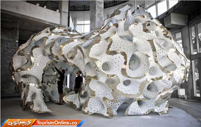 اِلمان های شهری