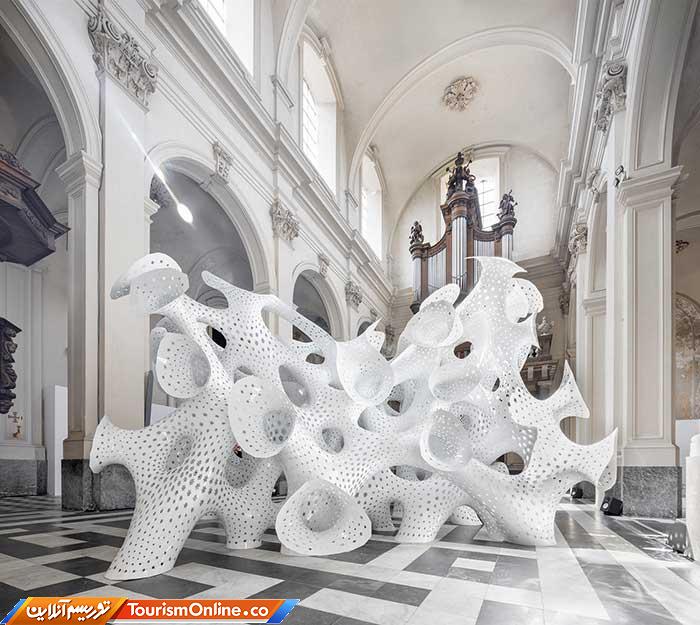 اِلمان های شهری