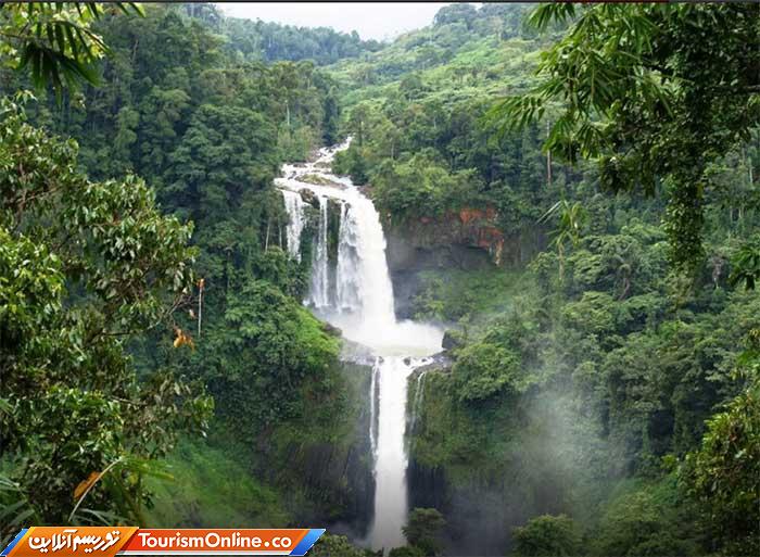 شهر ایلیگان