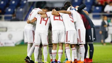 تیم ملی ایران