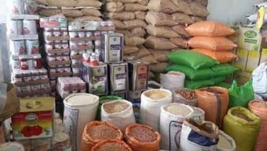 سبد کالای کارگران