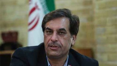 محمدرضا کارگر