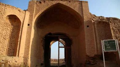 میراث فرهنگی قم