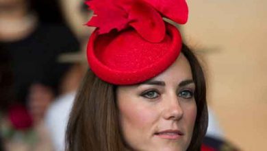 کیت میدلتون