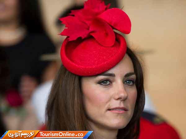 کیت میدلتون