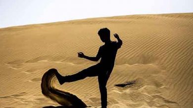 انتی بیوتیک