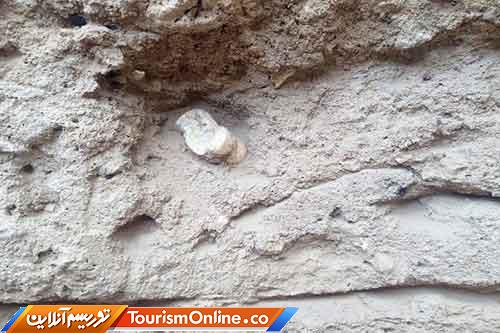 محوطه باستانی