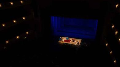 کنسرت‌های تهران