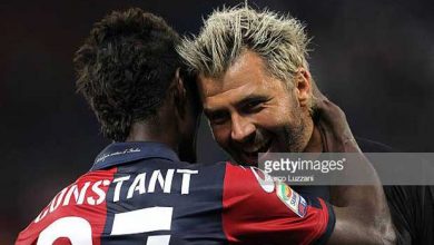 کوین کُنستانت