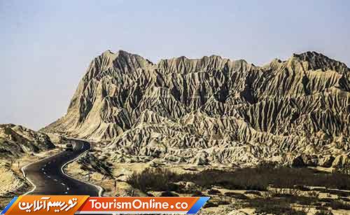 جاذبه های گردشگری