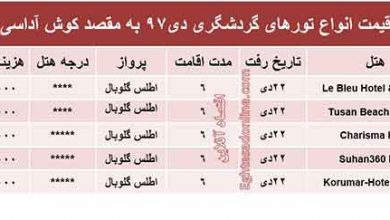 کوش‌آداسی