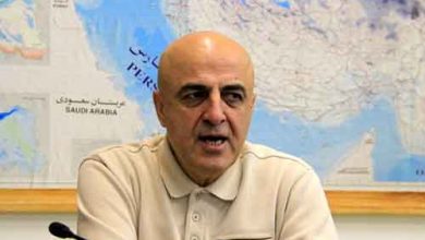 محمدعلی حضرتی