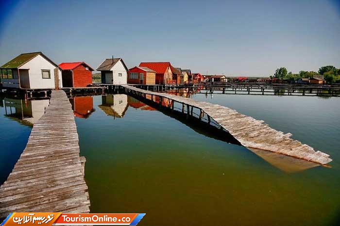 روستای بوکود