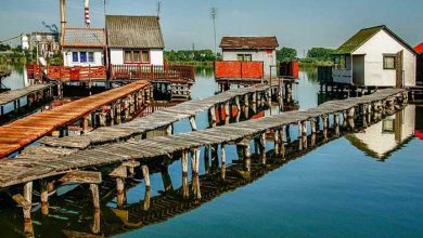 روستای بوکود