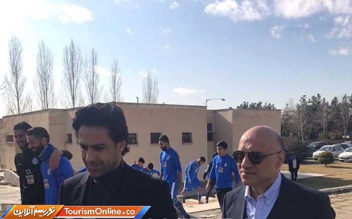 فرهاد مجیدی