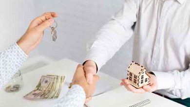 رهن و اجاره