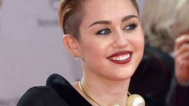 مایلی سایرس