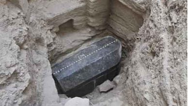 بناهای تمدن قدیمی