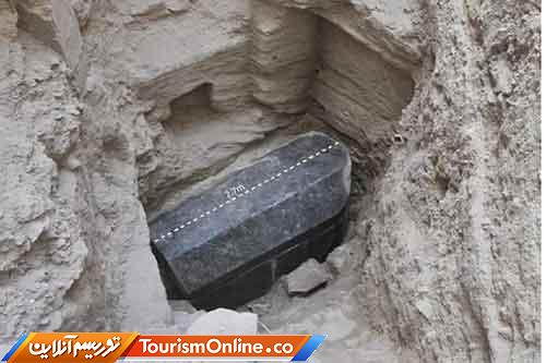 بناهای تمدن قدیمی