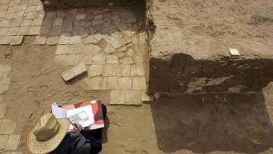 بناهای تاریخی