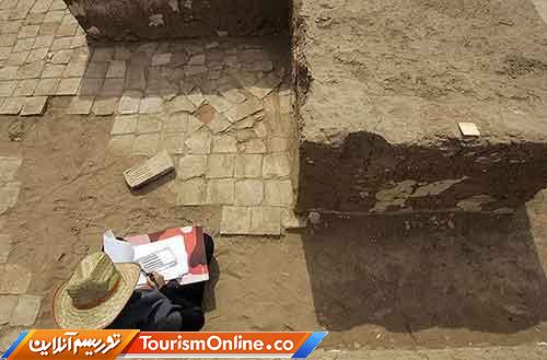 بناهای تاریخی