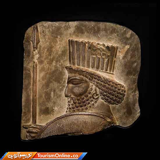 اشیای تاریخی ایران